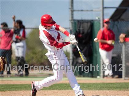 Thumbnail 2 in La Sierra @ Redlands East Valley photogallery.
