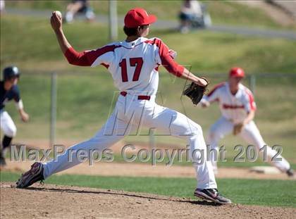 Thumbnail 3 in La Sierra @ Redlands East Valley photogallery.