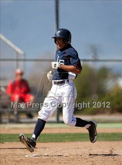 Thumbnail 2 in La Sierra @ Redlands East Valley photogallery.