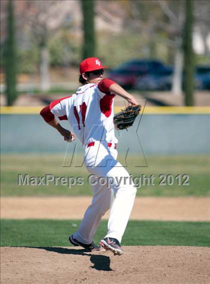 Thumbnail 1 in La Sierra @ Redlands East Valley photogallery.