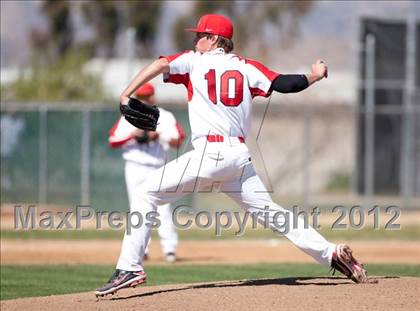 Thumbnail 3 in La Sierra @ Redlands East Valley photogallery.