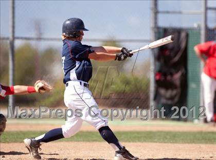 Thumbnail 2 in La Sierra @ Redlands East Valley photogallery.