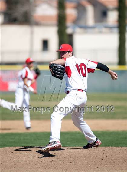 Thumbnail 2 in La Sierra @ Redlands East Valley photogallery.