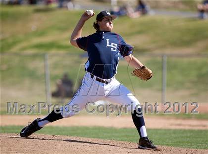 Thumbnail 1 in La Sierra @ Redlands East Valley photogallery.