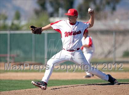 Thumbnail 1 in La Sierra @ Redlands East Valley photogallery.