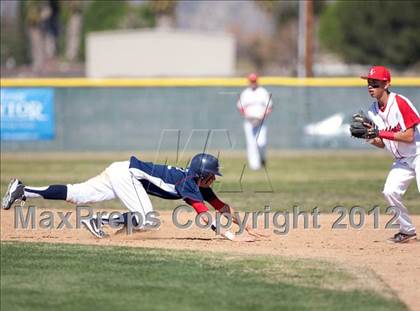 Thumbnail 3 in La Sierra @ Redlands East Valley photogallery.