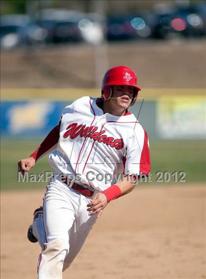 Thumbnail 2 in La Sierra @ Redlands East Valley photogallery.