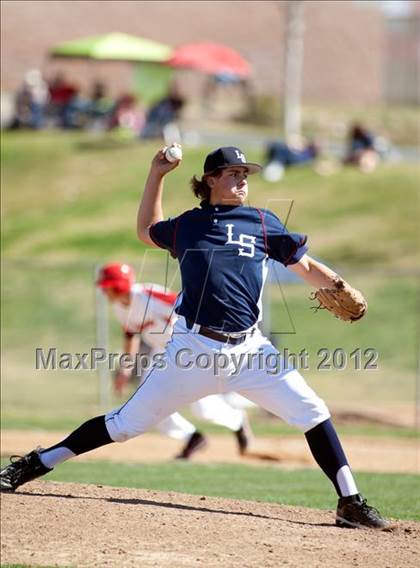 Thumbnail 2 in La Sierra @ Redlands East Valley photogallery.