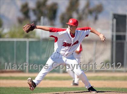 Thumbnail 1 in La Sierra @ Redlands East Valley photogallery.