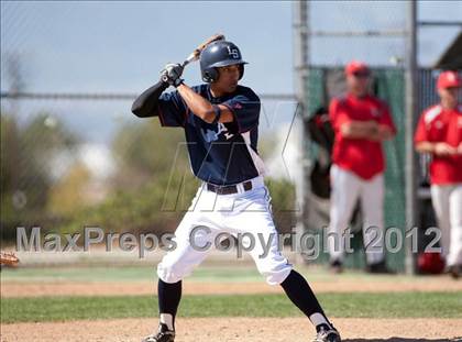 Thumbnail 2 in La Sierra @ Redlands East Valley photogallery.