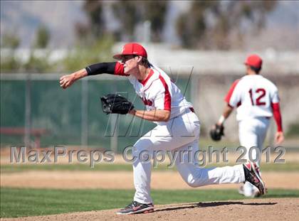 Thumbnail 3 in La Sierra @ Redlands East Valley photogallery.