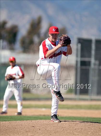 Thumbnail 3 in La Sierra @ Redlands East Valley photogallery.