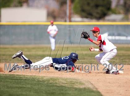 Thumbnail 2 in La Sierra @ Redlands East Valley photogallery.