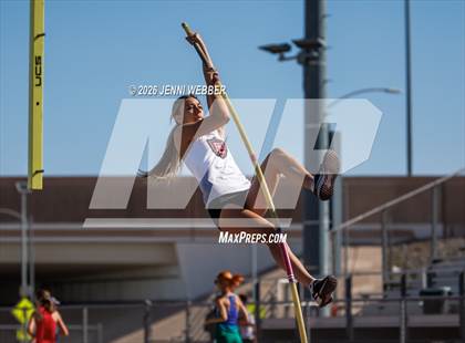 Thumbnail 3 in Skyhawk Invitational (Field) photogallery.
