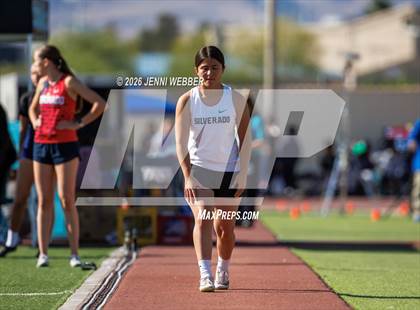 Thumbnail 1 in Skyhawk Invitational (Field) photogallery.