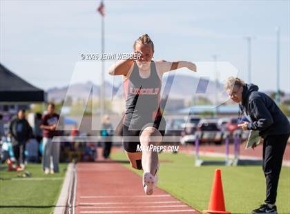 Thumbnail 3 in Skyhawk Invitational (Field) photogallery.