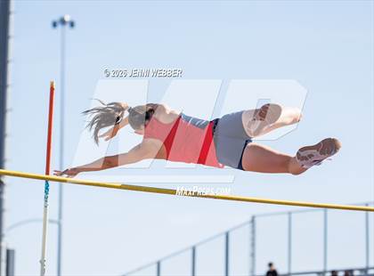 Thumbnail 3 in Skyhawk Invitational (Field) photogallery.