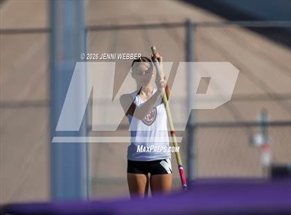 Thumbnail 1 in Skyhawk Invitational (Field) photogallery.