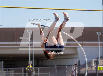 Thumbnail 1 in Skyhawk Invitational (Field) photogallery.