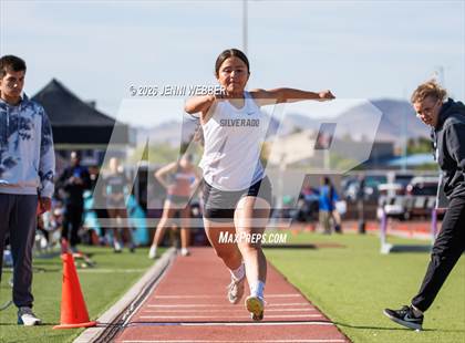 Thumbnail 3 in Skyhawk Invitational (Field) photogallery.