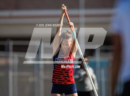 Thumbnail 1 in Skyhawk Invitational (Field) photogallery.