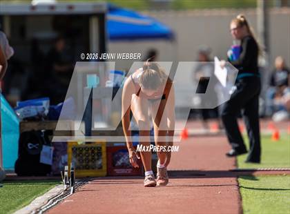 Thumbnail 2 in Skyhawk Invitational (Field) photogallery.