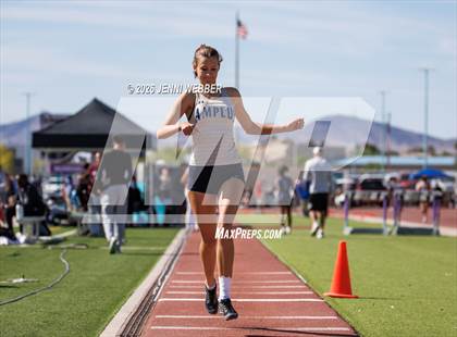 Thumbnail 3 in Skyhawk Invitational (Field) photogallery.