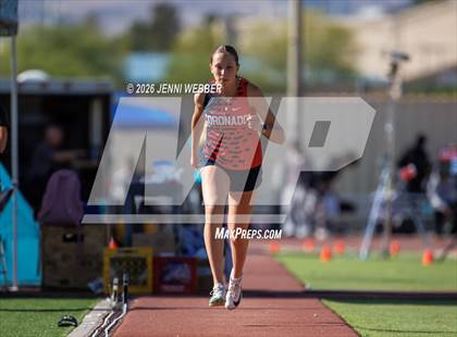 Thumbnail 2 in Skyhawk Invitational (Field) photogallery.