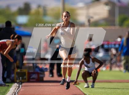 Thumbnail 2 in Skyhawk Invitational (Field) photogallery.