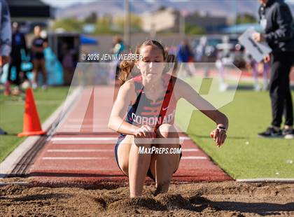 Thumbnail 1 in Skyhawk Invitational (Field) photogallery.