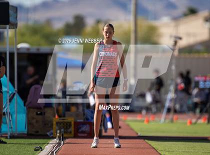 Thumbnail 1 in Skyhawk Invitational (Field) photogallery.