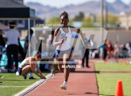 Thumbnail 1 in Skyhawk Invitational (Field) photogallery.