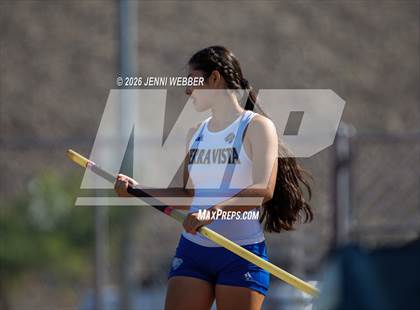 Thumbnail 2 in Skyhawk Invitational (Field) photogallery.