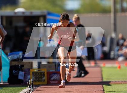 Thumbnail 3 in Skyhawk Invitational (Field) photogallery.