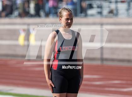 Thumbnail 3 in Skyhawk Invitational (Field) photogallery.