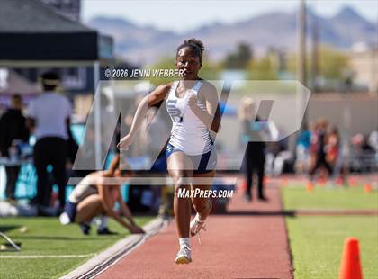 Thumbnail 2 in Skyhawk Invitational (Field) photogallery.