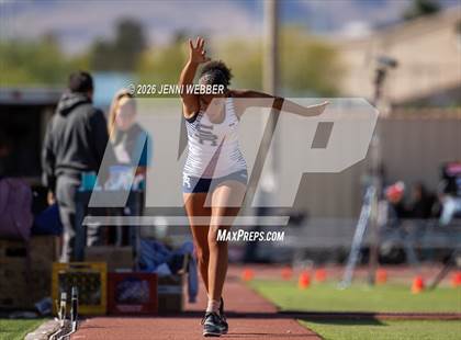 Thumbnail 3 in Skyhawk Invitational (Field) photogallery.
