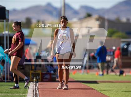 Thumbnail 1 in Skyhawk Invitational (Field) photogallery.