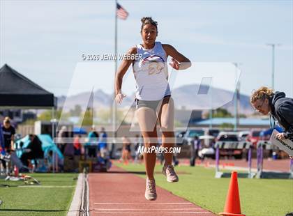 Thumbnail 3 in Skyhawk Invitational (Field) photogallery.