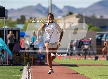 Thumbnail 2 in Skyhawk Invitational (Field) photogallery.