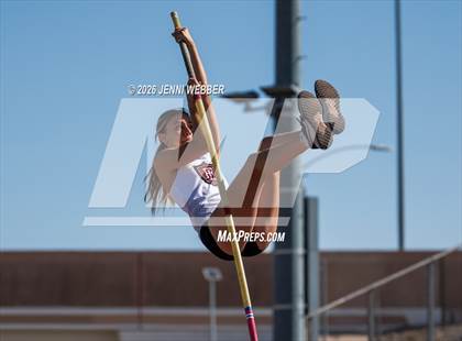 Thumbnail 1 in Skyhawk Invitational (Field) photogallery.