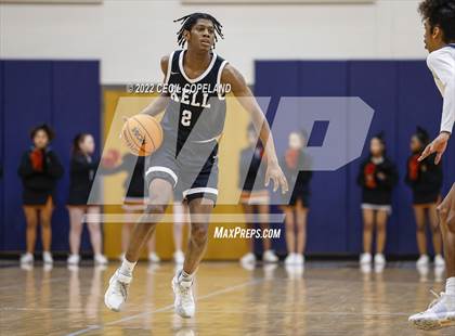 Thumbnail 1 in Wheeler vs. Kell (Region 6-6A Championship) photogallery.