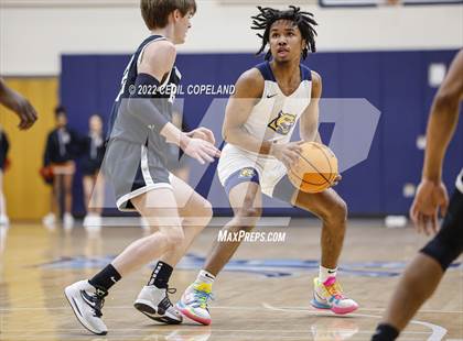 Thumbnail 2 in Wheeler vs. Kell (Region 6-6A Championship) photogallery.