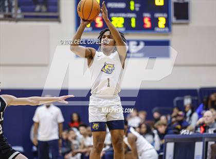 Thumbnail 2 in Wheeler vs. Kell (Region 6-6A Championship) photogallery.