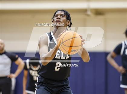 Thumbnail 1 in Wheeler vs. Kell (Region 6-6A Championship) photogallery.