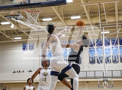 Thumbnail 3 in Wheeler vs. Kell (Region 6-6A Championship) photogallery.