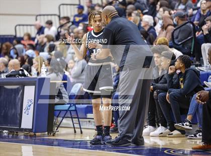 Thumbnail 1 in Wheeler vs. Kell (Region 6-6A Championship) photogallery.