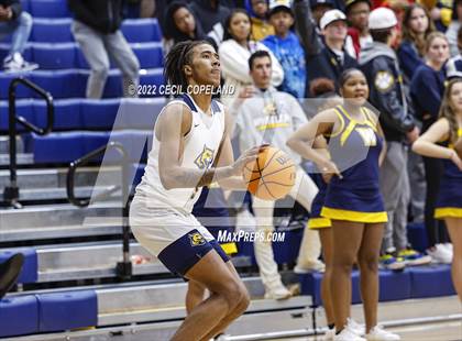Thumbnail 1 in Wheeler vs. Kell (Region 6-6A Championship) photogallery.