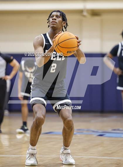 Thumbnail 2 in Wheeler vs. Kell (Region 6-6A Championship) photogallery.