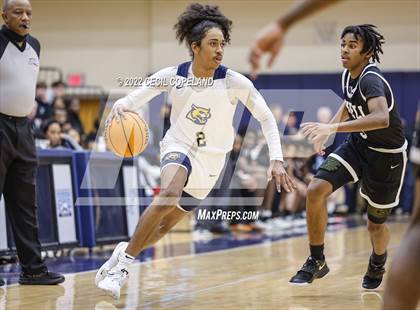 Thumbnail 3 in Wheeler vs. Kell (Region 6-6A Championship) photogallery.